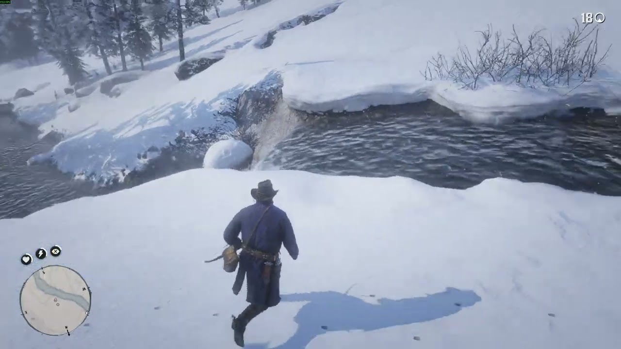 RED DEAD REDEMPTİON 2