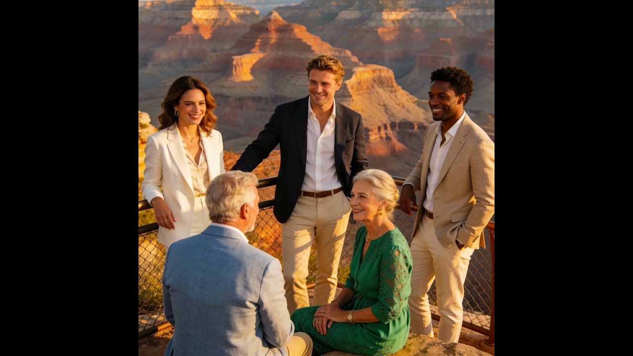 La Pregunta del Arquitecto vs. La del Turista