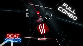 Schwank - Spectral | FULL COMBO (96.35%) on Expert Plus | Beat Saber