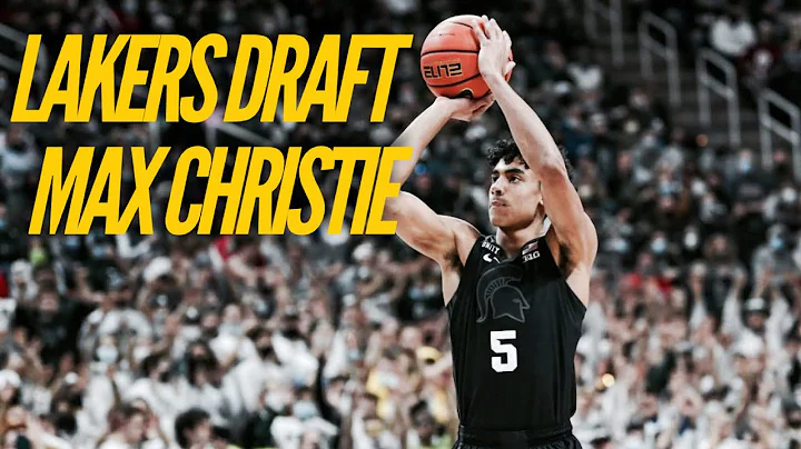 What Max Christie Brings To The Lakers - DayDayNews