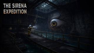 The Sirena Expedition – Something Feels Wrong Beneath the Water… screenshot 2