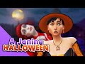 A Janine Halloween Official Trailer