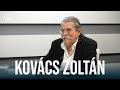 Kovcs zoltn magyar attl sikeres hogy az embereknek elegk van a veternokbl