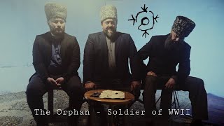 : HAGAUJ - The orphan-soldier of WWII (official music video).