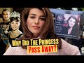 The Tragic Tale Of Leila Pahlavi, The Youngest Daughter Of The Last Emperor Of Iran