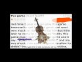 this game much bad 🥀💔 🗣️ #brainrot #dankmemes #slideshow #textualbeats #enrique #caldruki