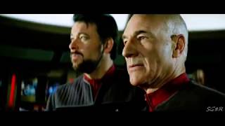 Star Trek - First Contact Tribute