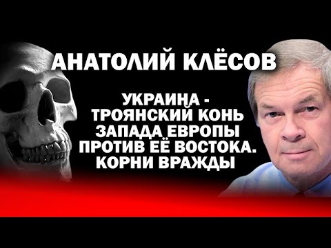 Анатолий Клесов: что секретят в США  о событиях на Украине / #ЗАУГЛОМ #КИЕВ #УКРАИНА #ПУТИН