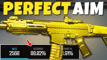 6 PRO TIPS NOBODY TELLS YOU IN MW3.. (PERFECT AIM) COD Modern Warfare 3 BEST Tips