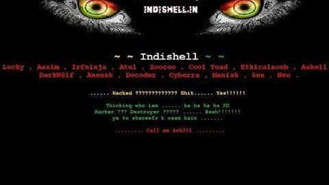 SQL injection on hack bar (hack vlun site) tutorial 2