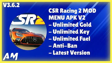 CSR Racing 2 MOD MENU APK V3.6.2 |Unlimited Gold/Keys/Fuel & Anti-Ban - Latest Version ~ Andro Mods