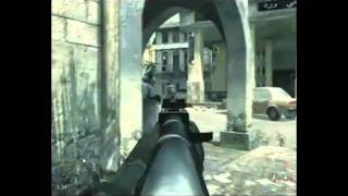 CoD4 mini.mp4