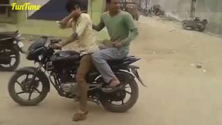 Indian Funny Videos 2016 New - Whatsapp Funny Videos Indian - Try Not To Laugh