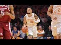 College basketball rankings: Tennessee and Duke at the top, Michigan falls (Jan 21)