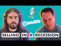 Software sales during a recession  build with blake bartlett  venture capital podcast