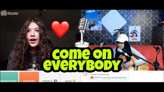 EVERYBODY FALL IN LOVE..OME.TV INTERNASIONAL#PART5