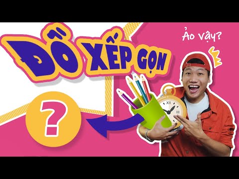 Tổng hợp các