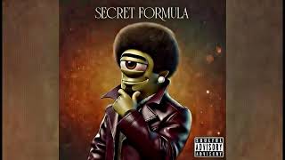 SECRET FORMULA (Full Audio) PARODY | #THEBLACKBIKINIBOTTOM Wealth