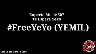 #FreeYeYo Yemil (Official)