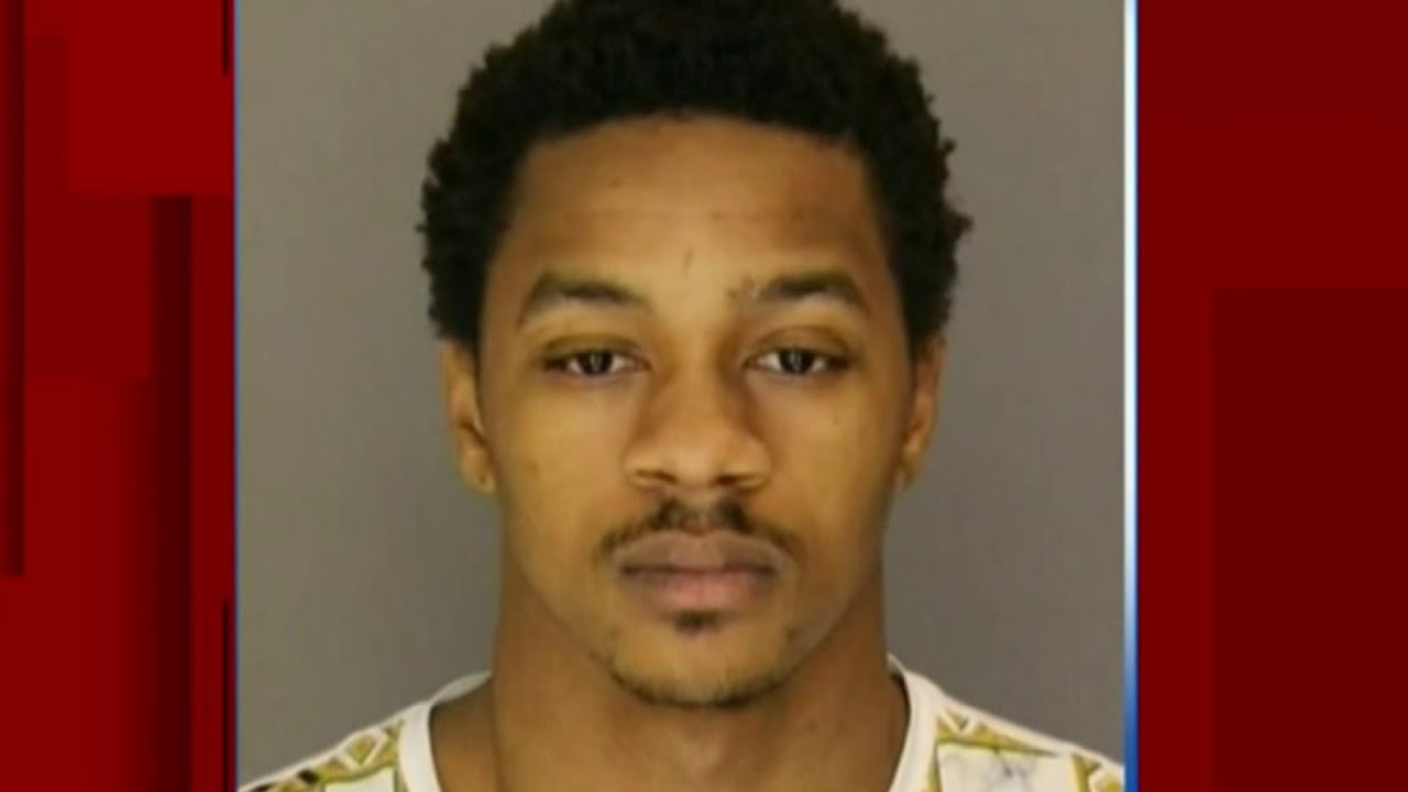 Former Michigan State basketball star Keith Appling arrested in connection with Detroit murder