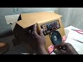 mini amplifier 😅 how to make music 🎶.#experiment #YouTube video