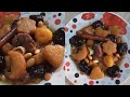 طاجين العين حاجب وعوينة على الطريقة التقليدية طاجين العين حاجب وعوينة على الطريقة التقليدية