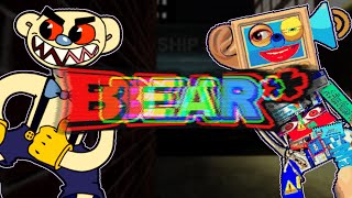 Roblox Bear* Is Ending... Now What (Informational Video)