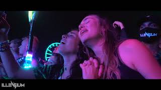 ILLENIUM - Electric Forest 2017
