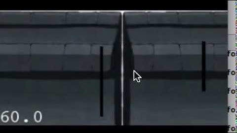 Endless Scrolling in Cocos2d