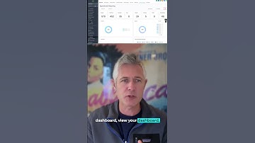 Instant Dashboard Insights  Sub Account Dashboards & Reporting