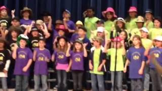 Chances 3rd Grade School Program