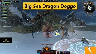 Fangbreaker Island - Neverwinter Mod 16