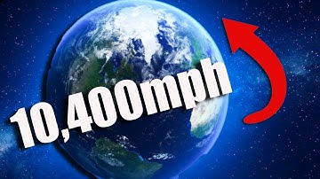 What If the Earth Rotated 10x Faster? | Unveiled