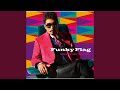 愛のFunky Flag