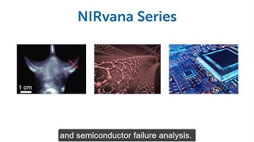 Teledyne NIRvana SWIR Cameras