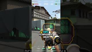 pernah ktmu nick I Miss Her? #valorant #valoranttips #valorantindonesia #valorantclips #valoranttips