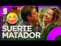 El ligue de Paco tenía novio | 40 y 20 4/4 | C 12 - T 3