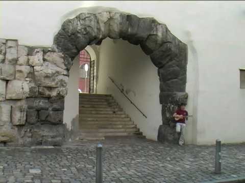 Heido - Song fr Regensburg (Music Video)
