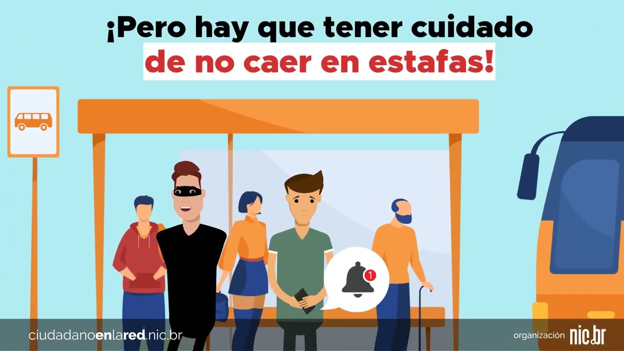 Cuidado con las tarjetas por aproximación