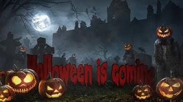 DEAD TARGET: Zombie Halloween 2016