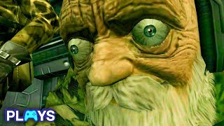 Celebrity The 8 Most Clever Video Game Easter Eggs Wealth