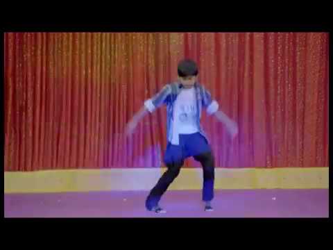 Jayamu Jayamu Dance Video 2018   Master Abhishek  Prabhu Pammi