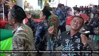 KEMBANG WANGI  - SELA  - NARUTAMA MUSIC  - RUKUN SAYUR AUDIO -  RUKUN SAYUR MULTIMEDIA