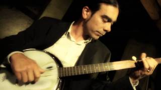 Raleigh and Spencer - Clawhammer Banjo chords