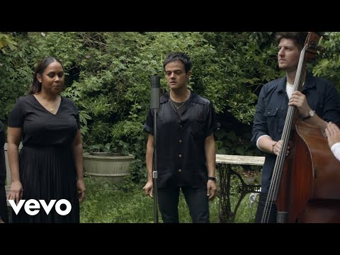 Jamie Cullum - Mankind