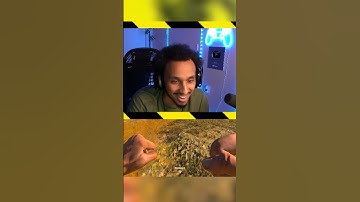 The CORRECT Way To End a 1v1😤