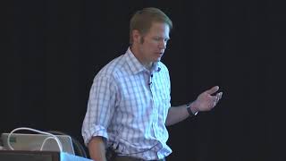 The Legion Programming Model I Galen Shipman, LANL