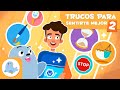 Mecanismos de Afrontamiento