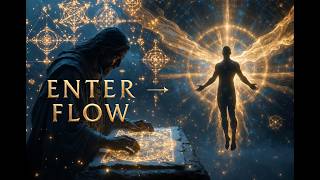 The Ancient Secret of Flow: Live With 300% More Energy Every Day