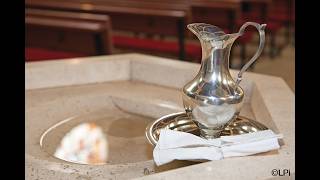 Baptism of Jack Whitaker Mevissen & Finley Jean Bartig, Saturday, May 30th, 2026